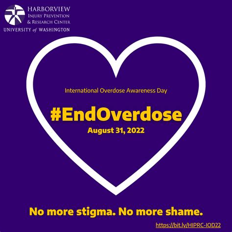 ‘Human beings have always used substances’: Overdose Awareness Day aims to end overdose